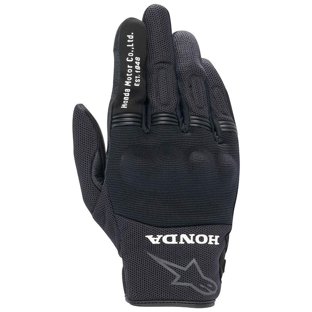 ALPINESTARS (ROAD) GLOVE COPPER HONDA XL 3568321-10-XL
