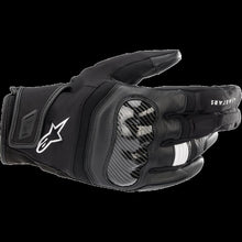 Load image into Gallery viewer, ALPINESTARS (ROAD) GLOVE SMX Z DS BK S 3527421-10-S