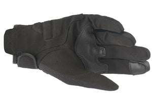 Alpinestars Stella Copper Womens Gloves Black/White SM