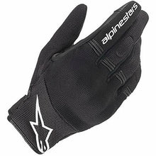 Load image into Gallery viewer, Alpinestars Stella Copper Womens Gloves Black/White SM