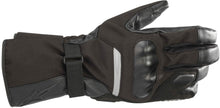 Load image into Gallery viewer, ALPINESTARS (ROAD) GLOVE APEX V2 BLACK 2X 3525620-10-2X