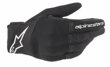 Load image into Gallery viewer, Alpinestars Stella Copper Womens Gloves Black/White SM