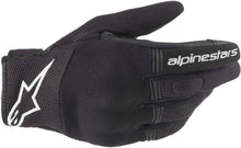 Load image into Gallery viewer, ALPINESTARS (ROAD) GLOVE 4W COPPER B/W XL 3598420-12-XL