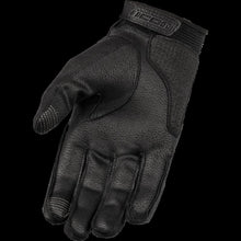 Load image into Gallery viewer, ICON GLV W SUPERDUTY3 CE BK XS 3302-0918 - Motomike Canada