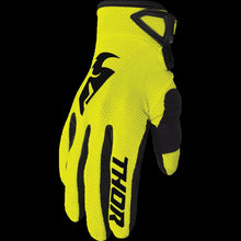 Load image into Gallery viewer, THOR GLOVE SECTOR ACID XL 3330-7259