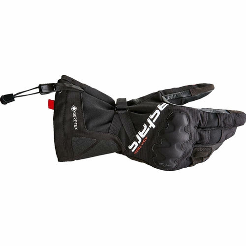 Alpinestars XT-5 Gore-Tex Gloves (Black, XX-Large)