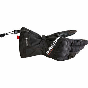 Alpinestars XT-5 Gore-Tex Gloves (Black, XX-Large)