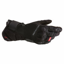 Load image into Gallery viewer, ALPINESTARS (ROAD) GLOVE TOURER W-7 DS BK S 3525924-10-S