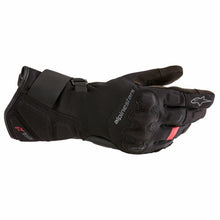 Load image into Gallery viewer, ALPINESTARS (ROAD) GLOVE 4W W7 V2 DS BK XS 3535924-10-XS