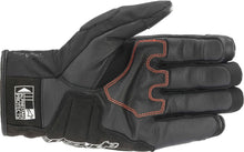 Load image into Gallery viewer, ALPINESTARS (ROAD) GLOVE SMX Z DS B/R L 3527421-1030-L