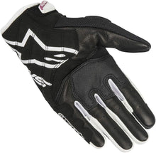 Load image into Gallery viewer, ALPINESTARS (ROAD) GLOVE 4W SMX-2 AC BWP M 3517717-1239-M