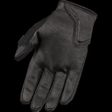 Load image into Gallery viewer, ICON GLOVE PUNCHUP CE BK 3X 3301-4593