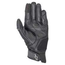 Load image into Gallery viewer, ALPINESTARS (ROAD) GLOVE MORPH SPORT BK M 3567122-10-M
