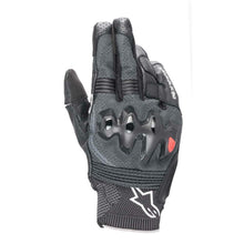 Load image into Gallery viewer, ALPINESTARS (ROAD) GLOVE MORPH SPORT BK M 3567122-10-M