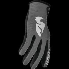 Load image into Gallery viewer, THOR GLOVE SECTOR GRAY LG 3330-7276