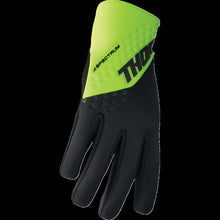 Load image into Gallery viewer, THOR GLOVE SPECT COLD AC/BK XS 3330-7243