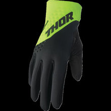 Load image into Gallery viewer, THOR GLOVE SPECT COLD AC/BK XS 3330-7243