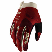 Load image into Gallery viewer, 100% ITRACK GLOVE SENTINEL TERRA SM 10008-00025