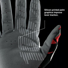 Load image into Gallery viewer, 100% ITRACK GLOVES FLUO YELLOW XL 10008-00013