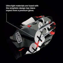 Load image into Gallery viewer, 100% ITRACK GLOVES FLUO YELLOW XL 10008-00013