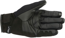 Load image into Gallery viewer, ALPINESTARS (ROAD) GLOVE 4W S-MAX DS B/W M 3537620-12-M