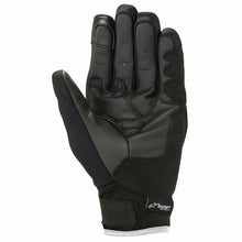 Load image into Gallery viewer, ALPINESTARS (ROAD) GLOVE 4W S-MAX DS B/W XS 3537620-12-XS