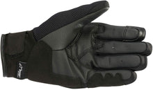 Load image into Gallery viewer, ALPINESTARS (ROAD) GLOVE 4W S-MAX DS B/W L 3537620-12-L