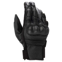 Load image into Gallery viewer, ALPINESTARS (ROAD) GLOVE PHENOM-AIR BLACK XL 3571723-1100-XL