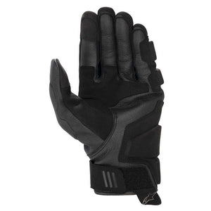 Alpinestars Phenom Air Gloves (X-Large) (Black/White)
