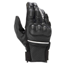 Load image into Gallery viewer, ALPINESTARS (ROAD) GLOVE PHENOM-AIR BK/WT M 3571723-12-M