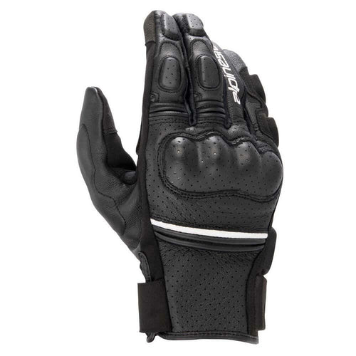 Alpinestars Phenom Air Gloves (X-Large) (Black/White)