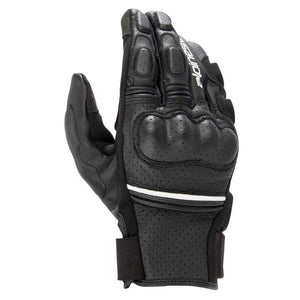 Alpinestars Phenom Air Gloves (X-Large) (Black/White)