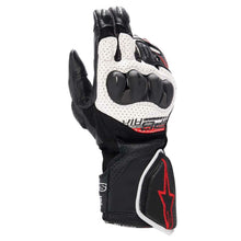 Load image into Gallery viewer, ALPINESTARS (ROAD) GLOVE SP-8 AIR V3 BWR S 3558621-1304-S