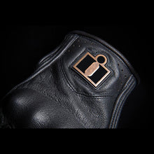 Load image into Gallery viewer, ICON GLOVE WM PURSUIT BK XL 3302-0797
