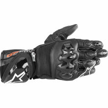 Load image into Gallery viewer, ALPINESTARS (ROAD) GP PRO R4 GLOVE BLK L 3556724-10-L