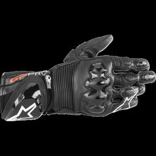 Load image into Gallery viewer, ALPINESTARS (ROAD) GP PRO R4 GLOVE BLK M 3556724-10-M