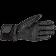 Load image into Gallery viewer, ALPINESTARS (ROAD) GLOVE RANGE G-TEX BLK M 3524322-1100-M