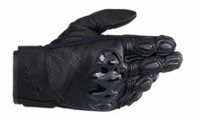 Load image into Gallery viewer, ALPINESTARS (ROAD) GLOVE CELER V3 BK/BK 3X 3567024-1100-3X