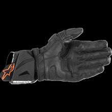 Load image into Gallery viewer, ALPINESTARS (ROAD) GP PRO R4 GLOVE BLK M 3556724-10-M