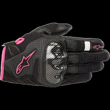 Load image into Gallery viewer, ALPINESTARS (ROAD) GLOV 4W SMX1 AIR-2 B/F XL 3590518-1039-XL