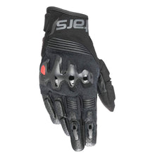 Load image into Gallery viewer, ALPINESTARS (ROAD) GLOVE HALO BK L 3504822-10-L