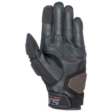 Load image into Gallery viewer, ALPINESTARS (ROAD) GLOVE HALO BK 3XL 3504822-10-3X