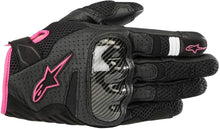 Load image into Gallery viewer, ALPINESTARS 3590518-1039-XS GLOV 4W SMX1 AIR-2 B/F XS