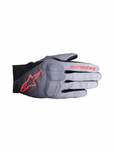 Load image into Gallery viewer, ALPINESTARS (ROAD) GLOVE STELLA REEF V2 GRY/BLK/PNK L 3580325-9259-L