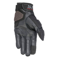 Load image into Gallery viewer, ALPINESTARS (ROAD) GLOVE HALO BK L 3504822-10-L