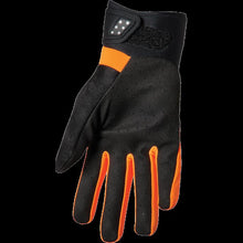 Load image into Gallery viewer, THOR GLOVE SPECT COLD OR/BK XS 3330-6746