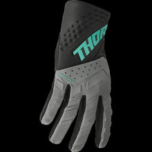 Load image into Gallery viewer, THOR GLOVE SPECTRM GY/BK/MT SM 3330-6826