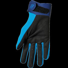 Load image into Gallery viewer, THOR GLOVE SPECTRUM BLUE/NV SM 3330-6832