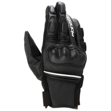 Load image into Gallery viewer, ALPINESTARS (ROAD) GLOVE PHENOM BLK/WT L 3501723-12-L