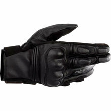 Load image into Gallery viewer, ALPINESTARS (ROAD) GLOVE PHENOM BLACK L 3501723-1100-L